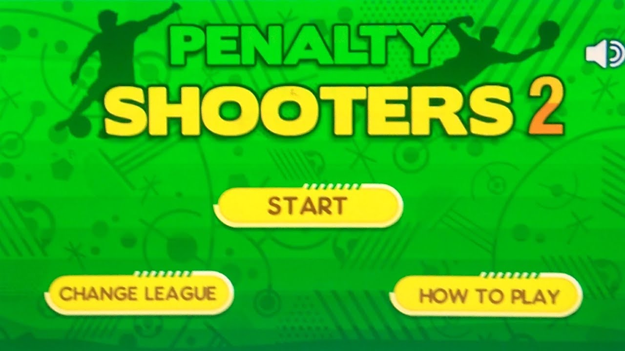 Penalty Shooters 2 