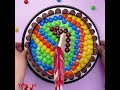 Indulgent Chocolate Cake Tutorials With Candy KITKAT | Perfect Chocolate Cake Recipes For Everyday