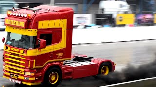 DECIBELLENCONTEST &amp; TRUCKRACE | Truckstar Festival 2022