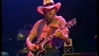 THE CHARLIE DANIELS BAND - In America chords