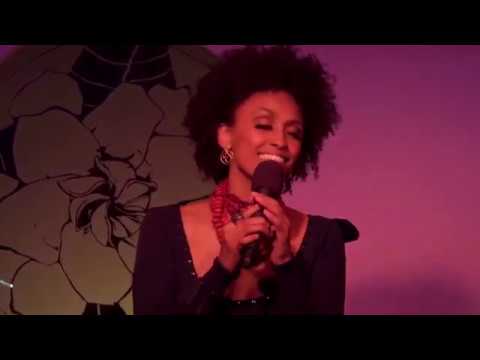 Down Here On The Ground - George Benson cover by Claude Hall