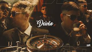 mega aquecimento afro - Dj Deivão e Dj Souza Original (Mcs Britney,Gw, Black da Penha, Gibi)