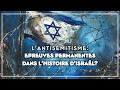 Live isral  lantismitisme epreuves permanentes dans lhistoire disral