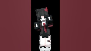 Meow Meow Minecraft animations prisma 3D//～💗        ❤️🩹subscribe 300🩹❤️