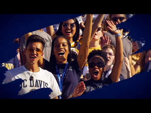 Find Your UC Davis Community