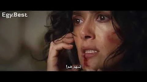 فيلم سلمى حايك الجديد