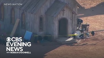 Alec Baldwin and others could face charges in "Rust" shooting, district attorney says