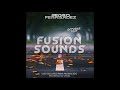 Fusion Sounds Octubre 2019 (Pedro Fernández)