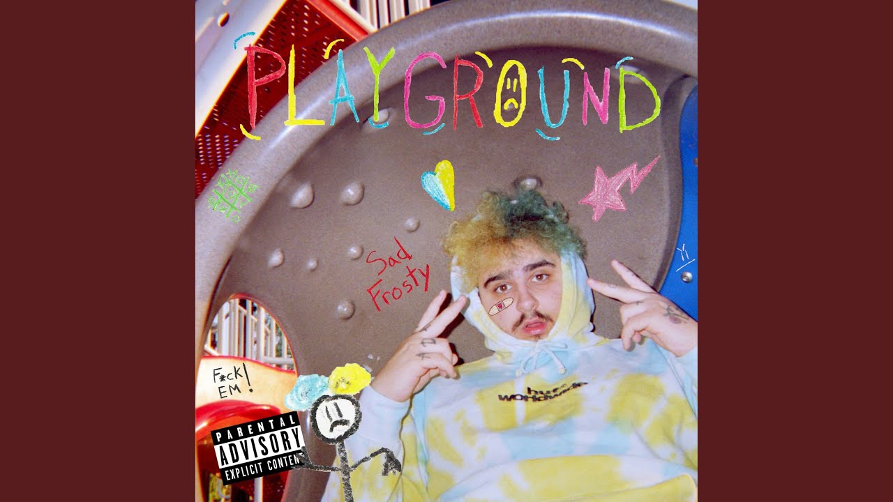 Don't Need It (feat. Glory Santana)