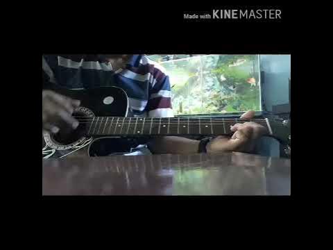 Al I'tirof Ilahi lastu lil firdaus kunci gitar - YouTube
