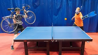 Ping Pong Gun Game 3