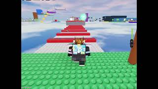 Playing I wanna test the game (including an announcement at the start)