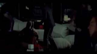 Secrets Of A Call Girl - Nightclub Scene