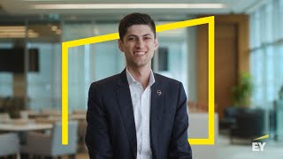 Conversations with our Canadian SAP consultants | EP2 - James Tikson