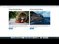 Dos Columnas Iguales   Flexbox