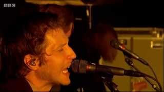 10  PDA  Interpol Glastonbury 2014