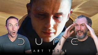 Did Paul Just Become Dunes True Villain?