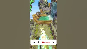 temple run 2 Chinese version😈🏃#templerun2 #templerun2chineseversion #gaming #youtubeshorts #shorts