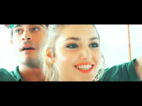 Kenan Doğulu - Baş Harfi Ben (English & Romanian Subtitles) Aşk Laftan Anlamaz