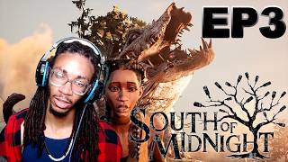 Island-Sized Gator Named Two-Toed Tom | South of Midnight EP#3