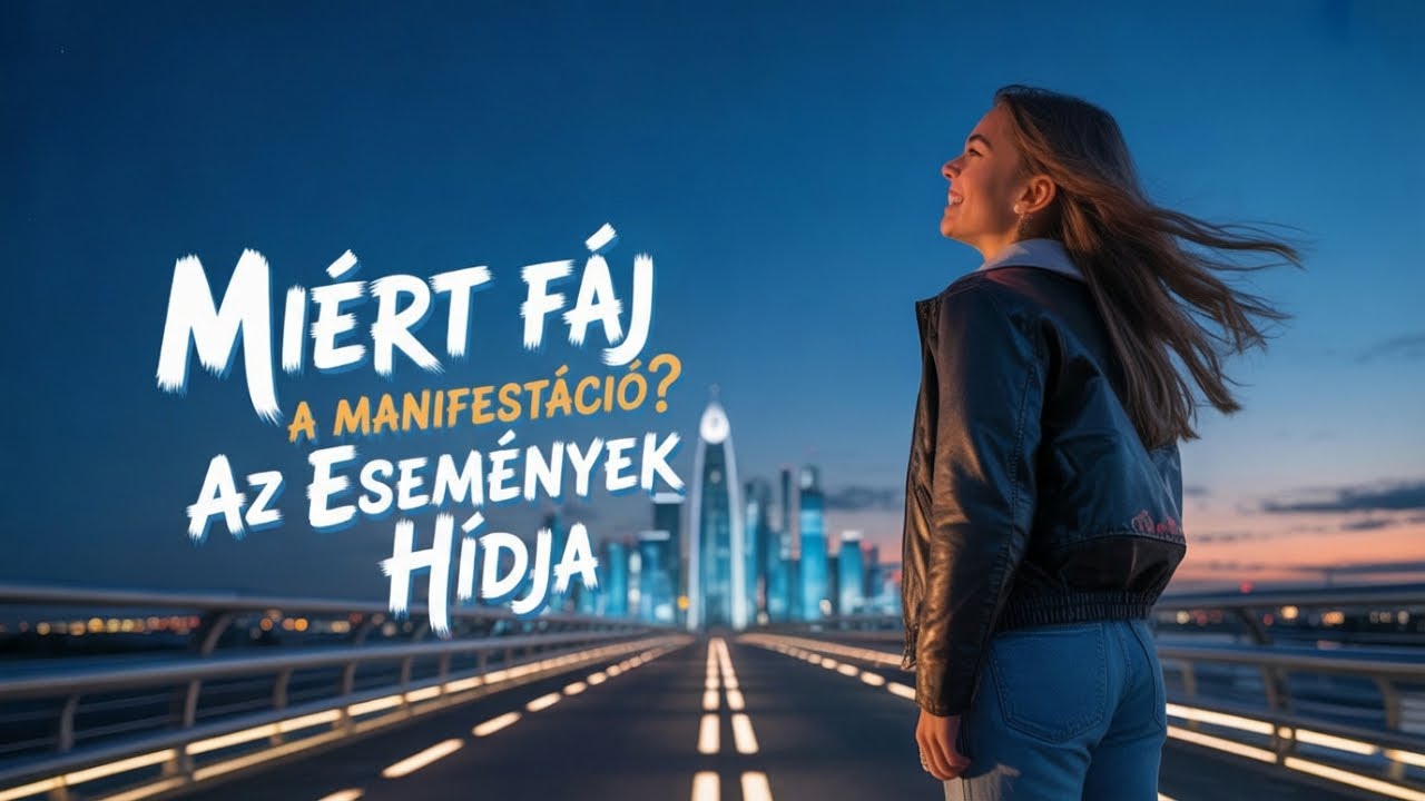 Az Események Hídja - Összekötöm amit tudnod kell