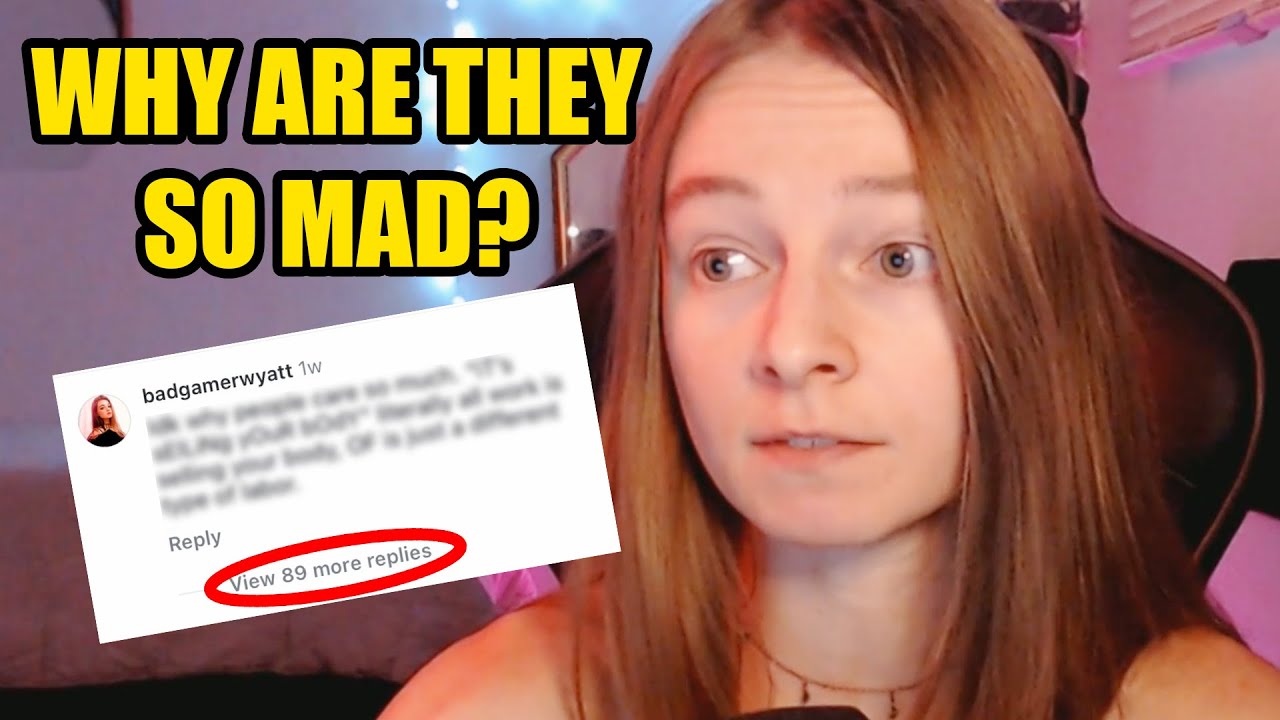 Cry Babies LOSE IT On Instagram And Get Read To Filth For It