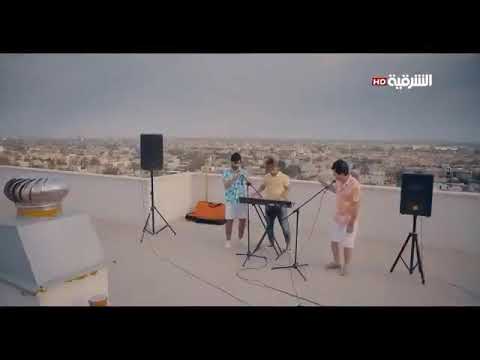 طبه طبه وقعت من السطح