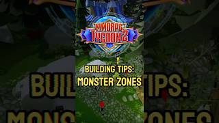 MMORPG Tycoon 2 Monster Zone Trick No One Told You About!