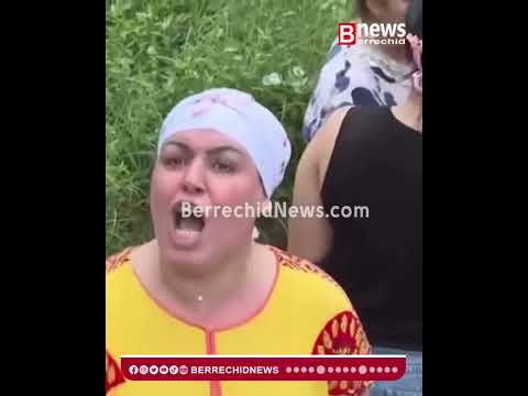 خمسةُ دقائق... كانت كافيةً لتتحول زيارةٌ عائلية لمواطن مغربي من أصول برشيدية إلى مأساة بايطاليا