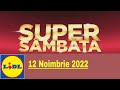 Lidl Super Sambata 12 Noiembrie 2022/ Super Sambata Lidl/ Oferte Lidl Sambata/ baby lorry