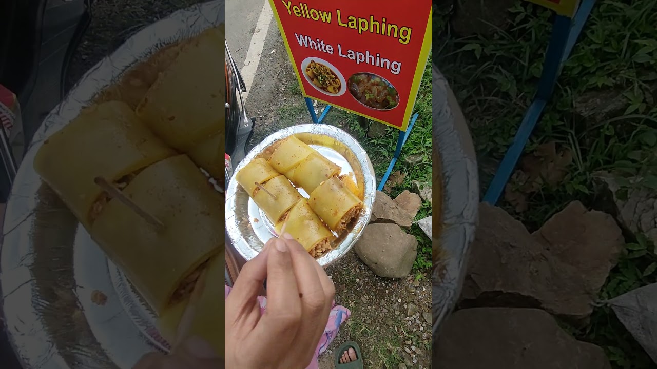 dehradun's special laughing 