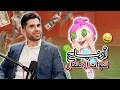 أرباح قنوات الأطفال مؤسس قنوات وناسة للأطفال عبد القادر صباهي mp3