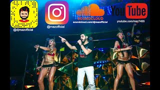 Download Lagu DJ MaZ Khaleeji Blend 03 (Part 01) 2020 ميقامكس دي جي ماز MP3