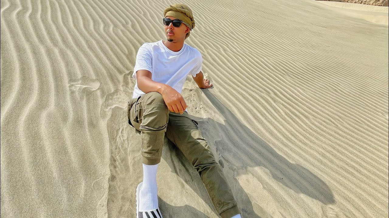 1000 miles Ayaan usocday inaan la kulmo dadkan