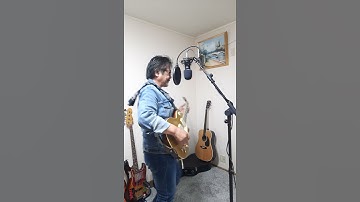 Thumbnail of Amanda. Sung by Waylon Jennings cover.