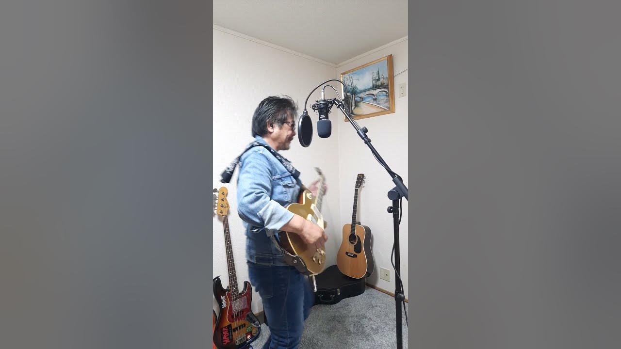 Amanda. Sung by Waylon Jennings cover.