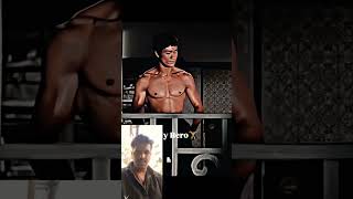 Bruce Lee Ki Takat Trending Video