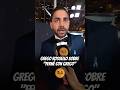 GREGO ROSSELLO SOBRE "FERNÉ CON GREGO" ! #gregorossello #fernecongrego