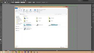 Adobe Illustrator CS6 for Beginners-Tutorial 3-User Interface