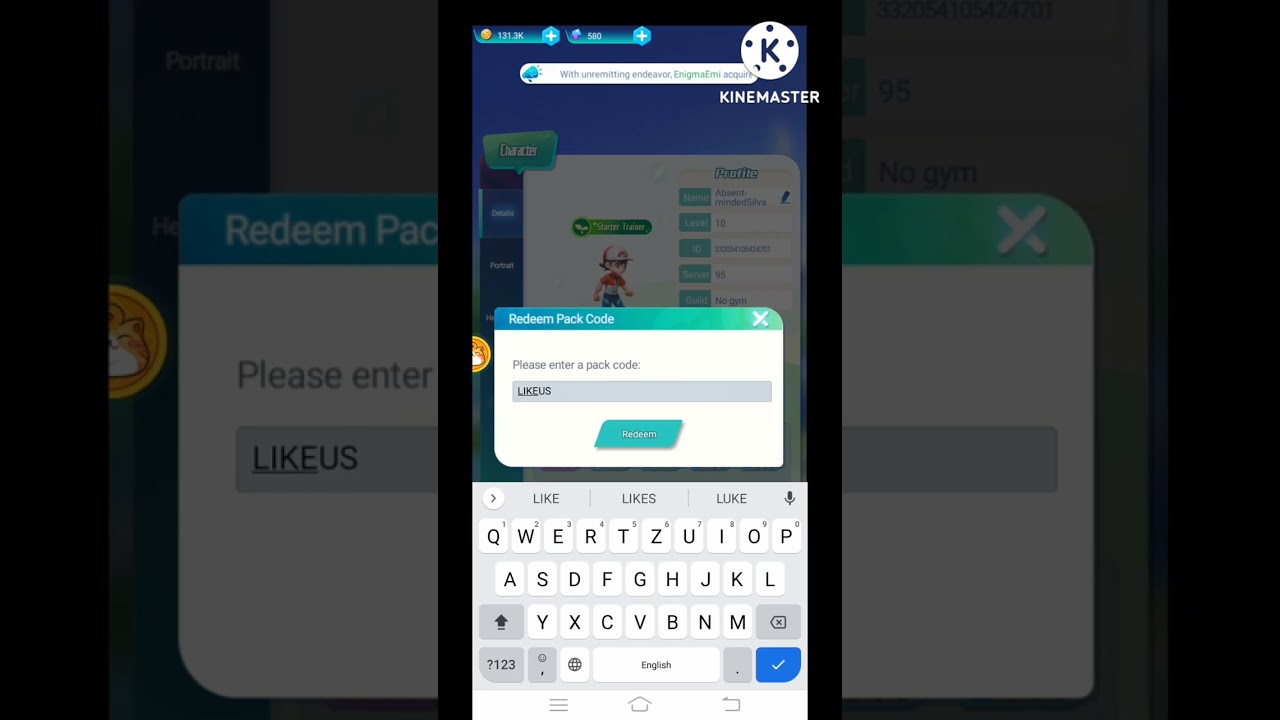 5 New redeem codes for idle monster go ❤️❤️ 