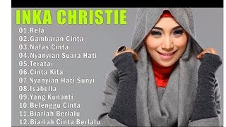inka christie - The Best  Lagu Lawas  Indonesia Tahun 80an -  Rela  -  Inka ChristieTeratai  -  Rela