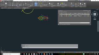 Block4 AutoCAD 2017 Block Layer 0 Unique properties