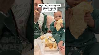 Dooda Man Be Living His Best Life