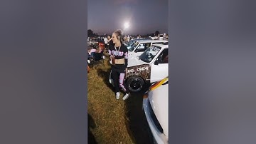 Corsa B C20XE turbo  #corsa #c20xe #turbo#funny