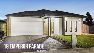 19 Emperor Parade, Tarneit, FOR SALE Barry Plant Tarneit, Adam Bindra