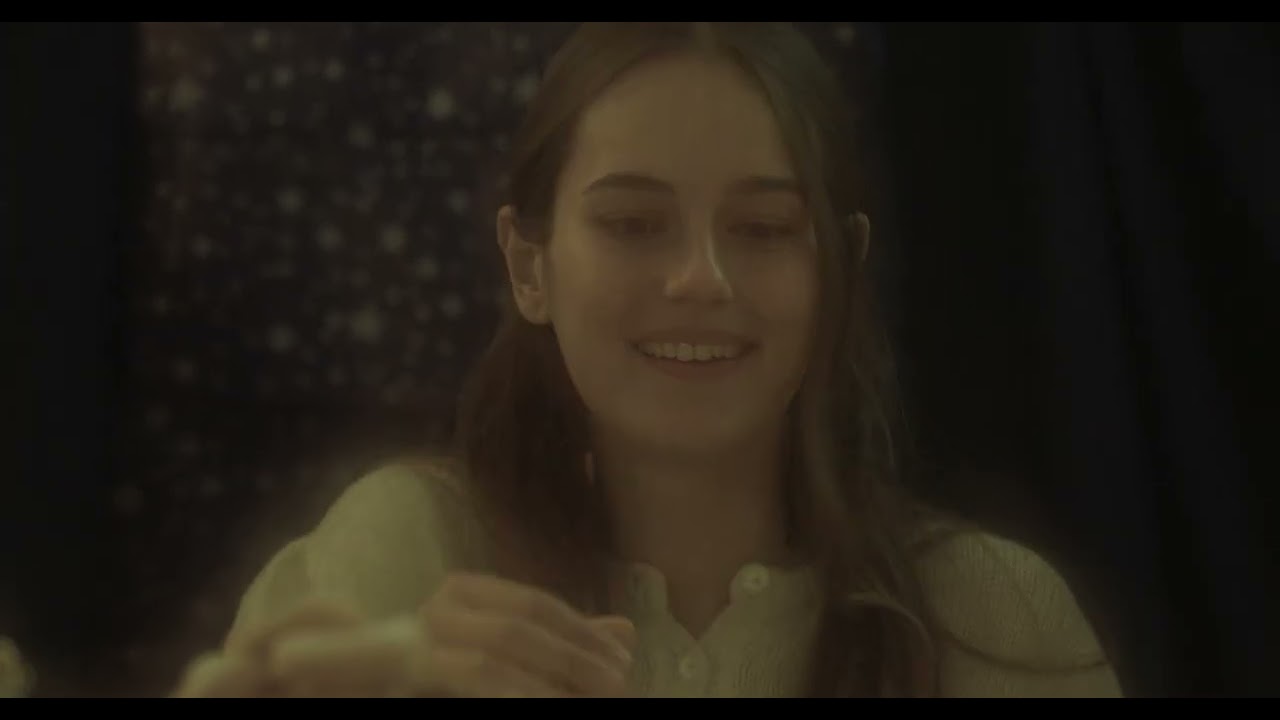 La Mantide - short film