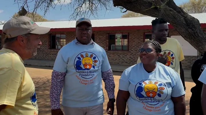 ⭐ “She Asked for a Bakery: Empowering Women & Growing a Community in Rural South Africa”