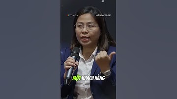 Tại sao phải cài đặt sinh trắc học ngân hàng? | #themoneyverse #shorts