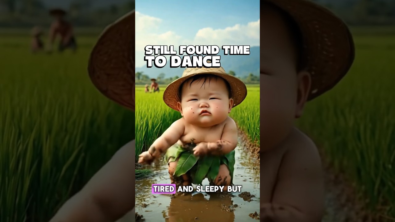 STILL FOUND TIME TO DANCE 