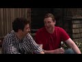Ted and Marshall Being Best Friends Since College | How I Met Your Mother